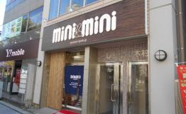 ミニミニFC山科店